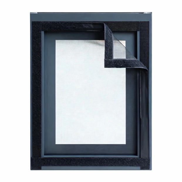 Velcro Window Screen Mesh